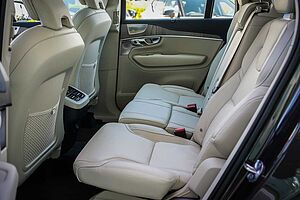 Volvo  XC90 Ultimate, B6 AWD Mild hybrid, Petrol, Bright, 7 Seats