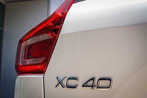 Volvo  XC40 Recharge Ultimate, Twin Motor, Electric