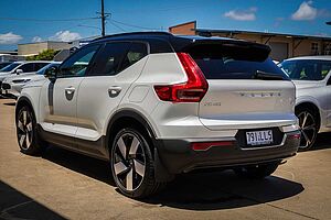 Volvo  XZ MY24 Recharge AWD Twin Pure Electric