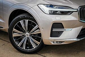 Volvo  XC60 Ultimate, B5 Mild Hybrid, Petrol, Bright