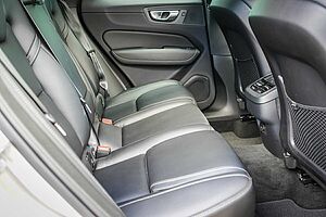 Volvo  XC60 Ultimate, B5 Mild Hybrid, Petrol, Bright