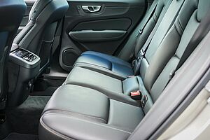 Volvo  XC60 Ultimate, B5 Mild Hybrid, Petrol, Bright