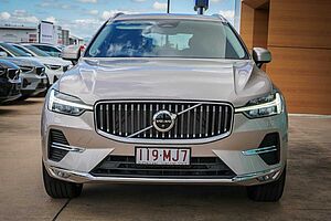 Volvo  XC60 Ultimate, B5 Mild Hybrid, Petrol, Bright