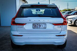 Volvo  XC60 Plus, B5 AWD Mild hybrid, Petrol