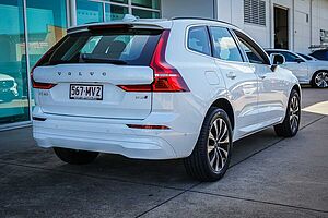 Volvo  XC60 Plus, B5 AWD Mild hybrid, Petrol
