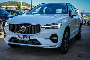 Volvo  XC60 Plus, B5 AWD Mild hybrid, Petrol
