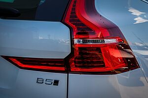 Volvo  XC60 Plus, B5 AWD Mild hybrid, Petrol