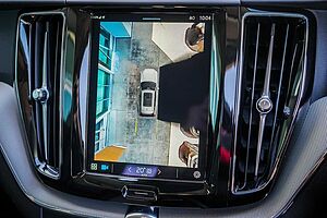 Volvo  XC60 Plus, B5 AWD Mild hybrid, Petrol