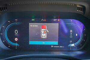 Volvo  XC60 Plus, B5 AWD Mild hybrid, Petrol
