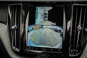 Volvo  XC60 Ultra, T8 AWD Plug-in hybrid, Electric/Petrol, Dark