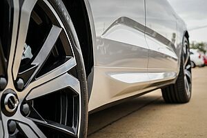 Volvo  XC60 Ultra, T8 AWD Plug-in hybrid, Electric/Petrol, Dark