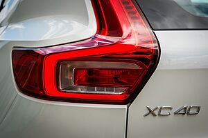 Volvo  XC40 Ultra, B4 AWD Mild hybrid, Petrol, Bright