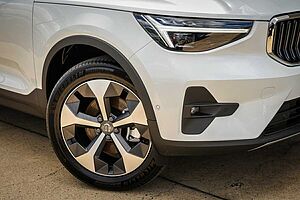 Volvo  XC40 Ultra, B4 AWD Mild hybrid, Petrol, Bright