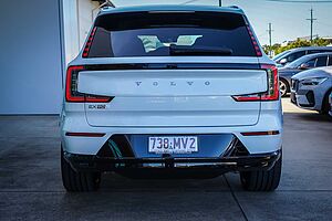 Volvo  EX90 Ultra, Twin Motor Performance, Electric, 7 Seats