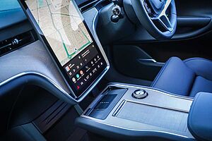 Volvo  EX90 Ultra, Twin Motor Performance, Electric, 7 Seats
