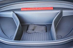 Volvo  EX90 Ultra, Twin Motor Performance, Electric, 7 Seats