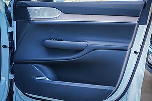Volvo  EX90 Ultra, Twin Motor Performance, Electric, 7 Seats