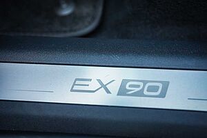 Volvo  EX90 Ultra, Twin Motor Performance, Electric, 7 Seats