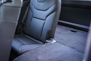 Volvo  EX90 Ultra, Twin Motor Performance, Electric, 7 Seats