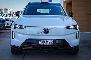 Volvo  EX90 Ultra, Twin Motor Performance, Electric, 7 Seats