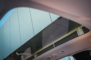 Volvo  EX90 Ultra, Twin Motor Performance, Electric, 7 Seats