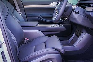 Volvo  EX90 Ultra, Twin Motor Performance, Electric, 7 Seats