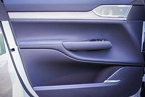 Volvo  EX90 Ultra, Twin Motor Performance, Electric, 7 Seats
