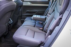 Volvo  EX90 Ultra, Twin Motor Performance, Electric, 7 Seats