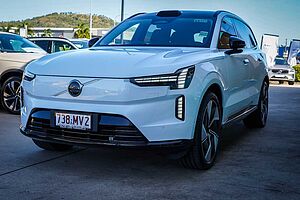 Volvo  EX90 Ultra, Twin Motor Performance, Electric, 7 Seats