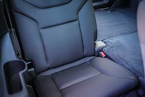 Volvo  EX90 Ultra, Twin Motor Performance, Electric, 7 Seats
