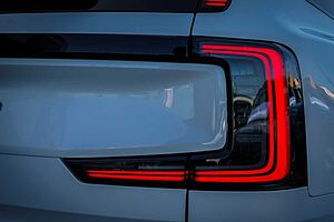 Volvo  EX90 Ultra, Twin Motor Performance, Electric, 7 Seats