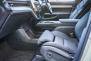 Volvo  EX90 Ultra, Twin Motor Performance, Electric, 7 Seats