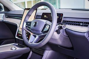 Volvo  EX90 Ultra, Twin Motor Performance, Electric, 7 Seats