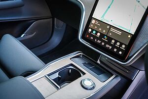 Volvo  EX90 Ultra, Twin Motor Performance, Electric, 7 Seats