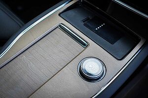Volvo  EX90 Ultra, Twin Motor Performance, Electric, 7 Seats