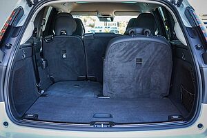 Volvo  EX90 Ultra, Twin Motor Performance, Electric, 7 Seats