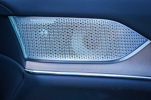 Volvo  EX90 Ultra, Twin Motor Performance, Electric, 7 Seats