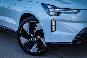 Volvo  EX90 Ultra, Twin Motor Performance, Electric, 7 Seats