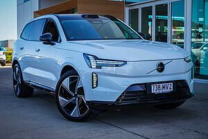 Volvo  EX90 Ultra, Twin Motor Performance, Electric, 7 Seats