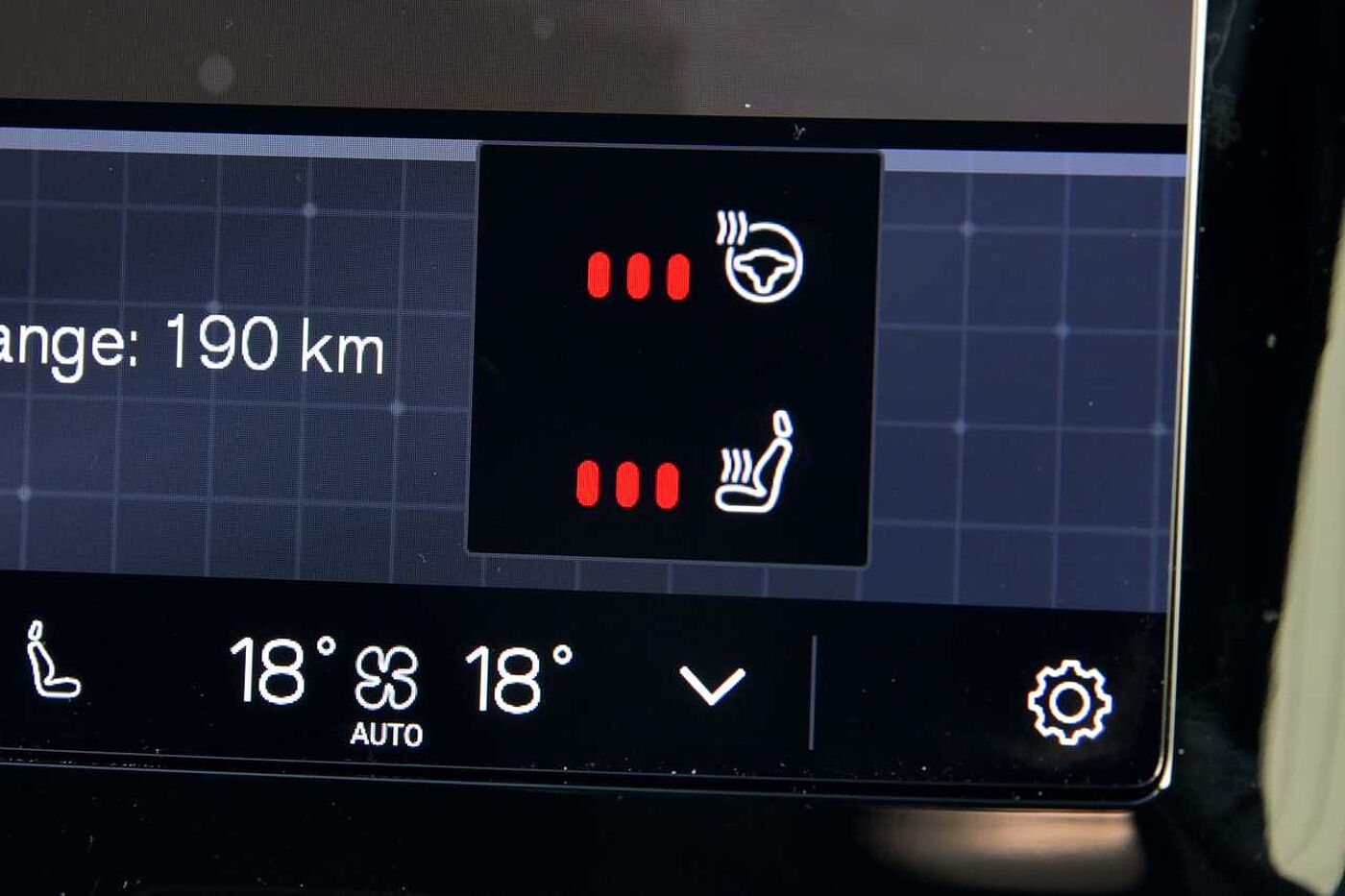 Volvo  XZ MY24 Recharge AWD Twin Pure Electric