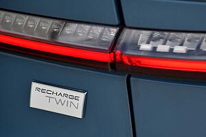 Volvo  XK MY23 Recharge AWD Twin