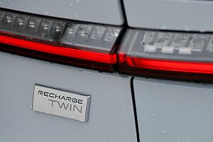 Volvo  XK MY24 Recharge AWD Twin