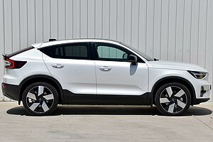 Volvo  XK MY23 Recharge AWD Twin