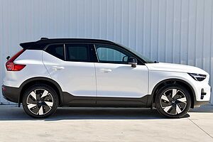 Volvo  XZ MY24 Recharge Pure Electric