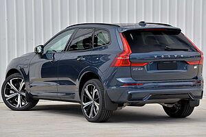 Volvo  UZ MY24 Recharge Ultimate T8 AWD Plug-In Hybrid