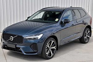 Volvo  UZ MY24 Recharge Ultimate T8 AWD Plug-In Hybrid