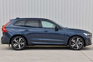 Volvo  UZ MY24 Recharge Ultimate T8 AWD Plug-In Hybrid