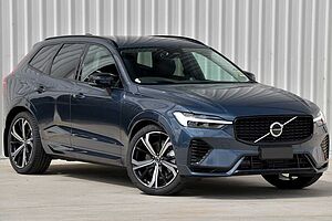 Volvo  UZ MY24 Recharge Ultimate T8 AWD Plug-In Hybrid