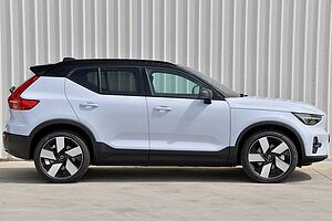 Volvo  XZ MY24 Recharge AWD Twin Pure Electric