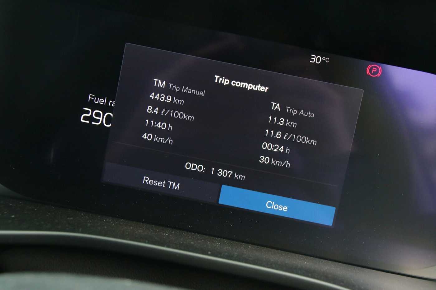 Volvo  XC40 Ultra, B4 AWD Mild hybrid, Petrol, Bright